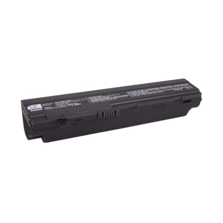 Аккумулятор для HP Mini 5101, Mini 5102 (HSTNN-UB0G) 6600mah