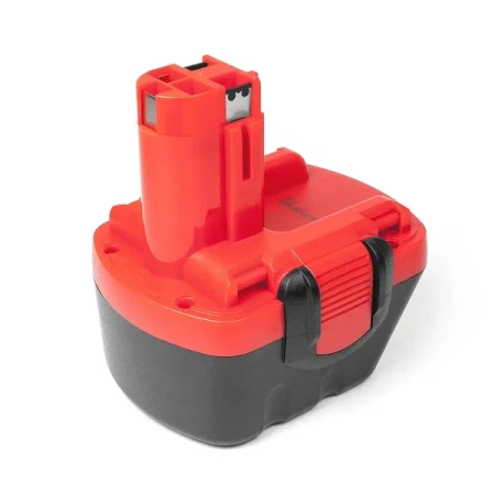 Купить Аккумулятор Bosch BAT043 (NiCd, 1500mAh, 12V) Аккумулятор Bosch BAT043 (NiCd, 1500mAh, 12V)
