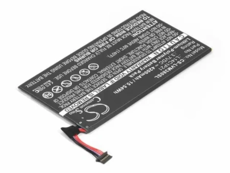 Аккумуляторная батарея L14C1P21 для Lenovo Miix 3 8, Miix 3 830