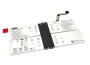 Аккумулятор (батарея) для ноутбука Lenovo L19C4P70 7.72V, 6480mAh