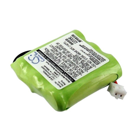 Аккумулятор CameronSino GP 30AAAM3BMX 300mah