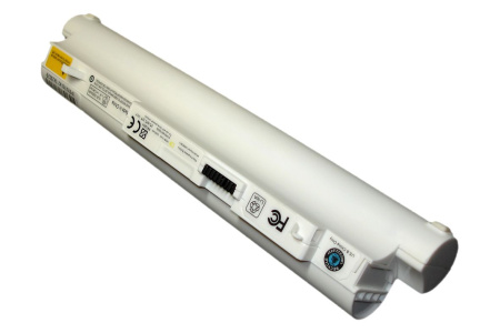 Аккумулятор (батарея) для ноутбука Lenovo S10-2 (L09M6Y11) 5200mAh, 11.1V (оригинал)