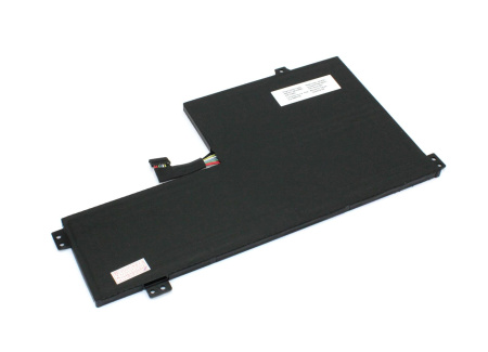 Аккумулятор (батарея) для ноутбука Lenovo L19C3PG1 11.52V, 4125mAh