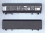 Аккумулятор (батарея) VJXMC для ноутбука Dell Latitude E5540, E5440 2700mAh, 14.4V, черный (оригинал)