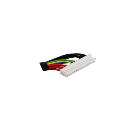 Аккумулятор для Dell Alienware M17x R5 (2F8K3) 5600mAh