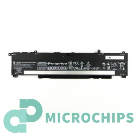 Аккумулятор (батарея) для ноутбука HP (WK06XL, HSTNN-OB2I), 83Wh, 6880mAh, 11.58V