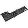 Аккумулятор для Lenovo xiaoxin Pro13 (2020), IdeaPad S540 (L19D3PD3) 4850mah