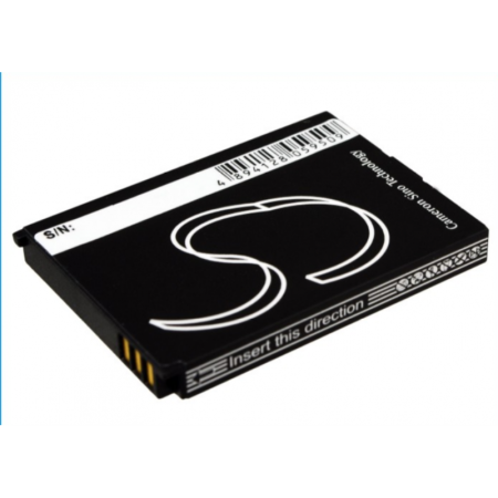 Аккумулятор для SwissVoice eSense 600mah