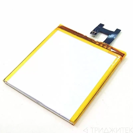 Аккумулятор для Sony Xperia Z (C6603), 3.8В, 3300мАч