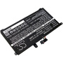 Аккумулятор для Lenovo ThinkPad T570 (00UR891) 2050mAh