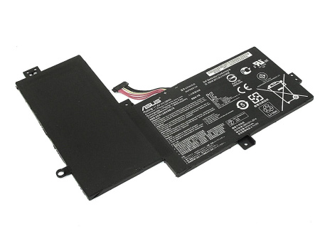 Аккумулятор (батарея) C21N1518 для ноутбука Asus TP500LA, TP500ND, 7.6V, 5000mAh (оригинал)