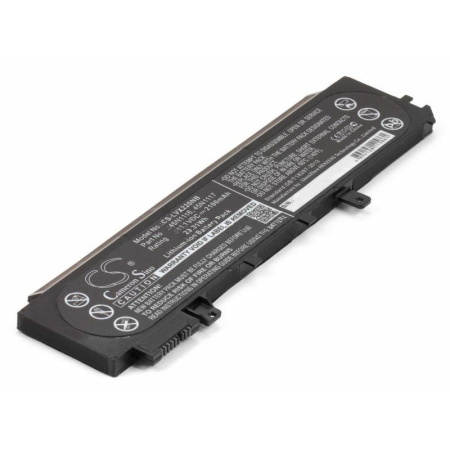 Аккумулятор для ноутбуков Lenovo ThinkPad X230s, X240s 2100mAh