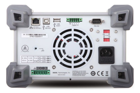 Лабораторный источник питания Rigol DP811 Лабораторный источник питания Rigol DP811