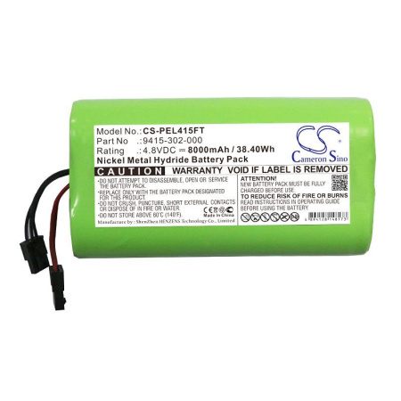 Купить Аккумулятор для Peli 9415Z0 8000mah Аккумулятор для Peli 9415Z0 8000mah