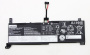 Аккумулятор (батарея) для ноутбука Lenovo IdeaPad 3-14ALC6 (L20M2PF0) 7.68V, 4950mAh, 38Wh