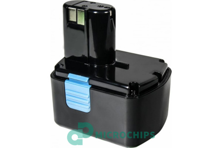 Купить Аккумулятор Практика 032-171 (NiCd, 2000mAh, 14.4V) Аккумулятор Практика 032-171 (NiCd, 2000mAh, 14.4V)