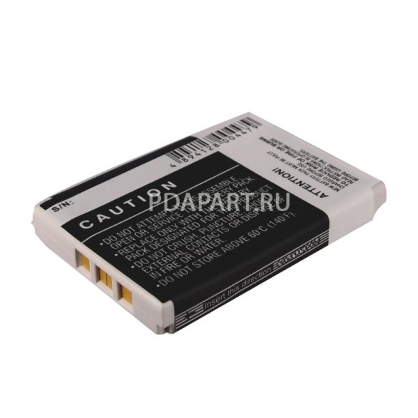 Аккумулятор для Nokia BLC-1, BLC-2, BMC-3 1350mah