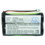 Аккумулятор для Panasonic HHR-P509, BP-T23, BP-T93 1200mah