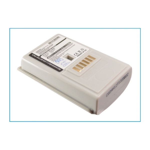 Купить Аккумулятор для Microsoft Xbox X360 (AX3GBP) 1900mAh Аккумулятор для Microsoft Xbox X360 (AX3GBP) 1900mAh