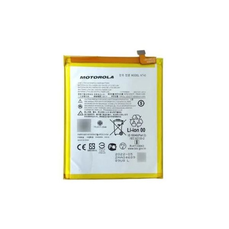 Аккумулятор для Motorola Moto E20 (XT2155) (NT40)