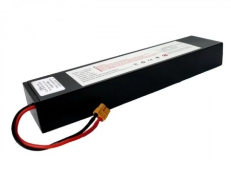 Купить Аккумулятор для электросамоката Kugoo S3 (Li-ion, 6Ah) Аккумулятор для электросамоката Kugoo S3 (Li-ion, 6Ah)