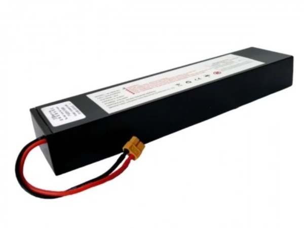 Купить Аккумулятор для электросамоката Kugoo S3 (Li-ion, 6Ah) Аккумулятор для электросамоката Kugoo S3 (Li-ion, 6Ah)