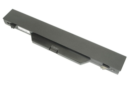 Аккумулятор (батарея) HSTNN-I62C-7 для ноутбука HP Compaq 4510s, 10.8V, 4400mAh, 47Vт, черная