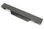 Аккумулятор (батарея) HSTNN-I62C-7 для ноутбука HP Compaq 4510s, 10.8V, 4400mAh, 47Vт, черная