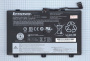 Аккумулятор (батарея) 00HW001 для ноутбука Lenovo Yoga S5, Yoga S3, 3783mAh, 14.4V (оригинал)