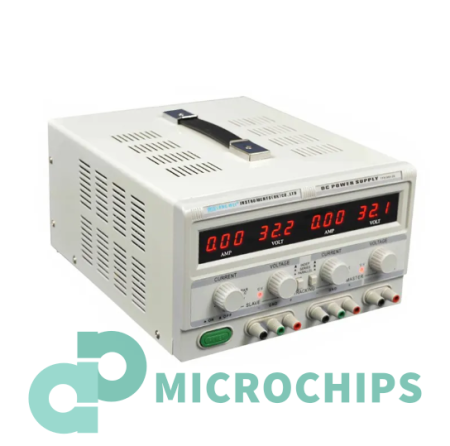 Лабораторный источник питания Longwei LW TPR-3005-2D Лабораторный источник питания Longwei LW TPR-3005-2D