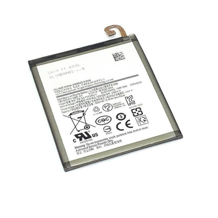 Аккумулятор EB-BA750ABU для Samsung Galaxy A7 2018 (A750F)