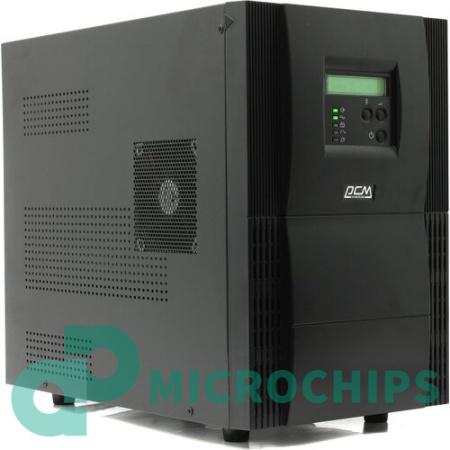 Источник бесперебойного питания Powercom Vanguard VGS-3000XL
