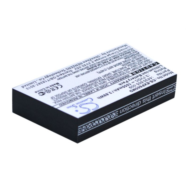 Аккумулятор для Eppendorf Easypet 3 1050mAh