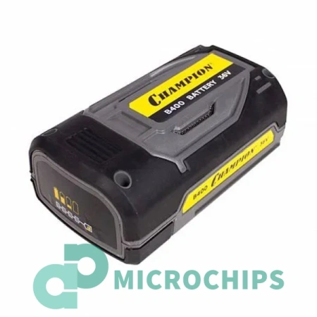 Аккумулятор Champion B400 (Li-ion, 2500mAh, 36V)