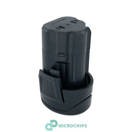 Купить Аккумулятор Toua DCD120-01 (Li-ion, 1500mAh, 12V) Аккумулятор Toua DCD120-01 (Li-ion, 1500mAh, 12V)