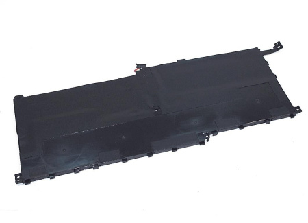 Аккумулятор (батарея) для ноутбука Lenovo ThinkPad X1 Carbon (00HW028) 15.2V, 3290mAh, черный (OEM)