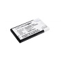 Аккумулятор для D-Link DWR-720 B1, DWR-830 A1 2350mAh