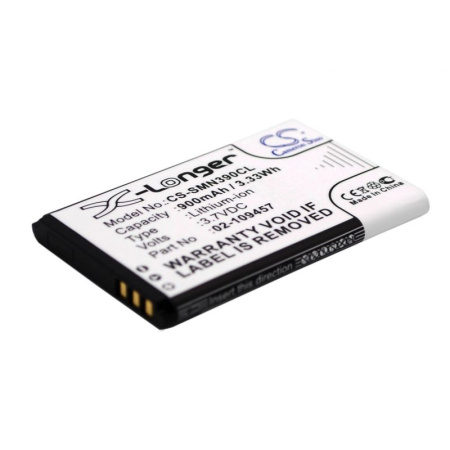 Аккумулятор для Snom M3, M9, GRANDSTREAM DP720 900mAh