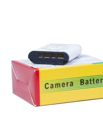 Аккумулятор NP-BX1 для фото и видеокамеры Sony Cyber-shot, 3.7В, 1600мАч