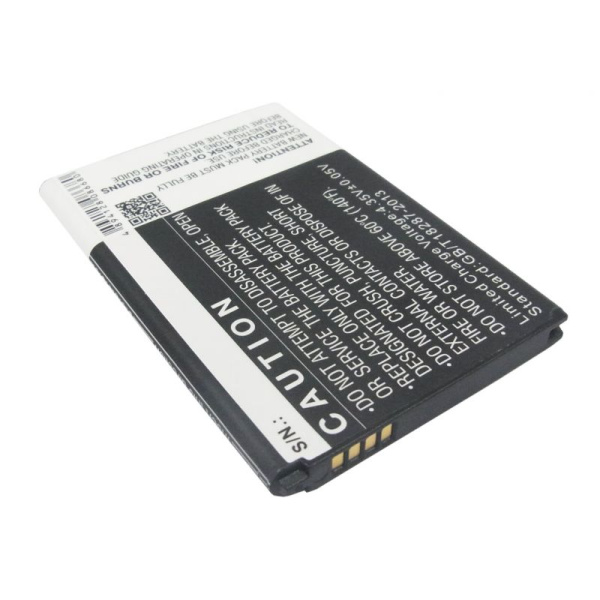 Аккумулятор для LG G3, G3 Stylus (BL-53YH) 3000mah