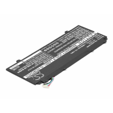 Аккумулятор для Acer Aspire S5-371, Swift 5 4600mAh
