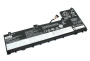 Аккумулятор (батарея) для ноутбука Lenovo IdeaPad 5 Pro (L20M3PF1) 11.52V, 56.5Wh, 4900mAh