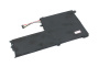 Аккумулятор (батарея) для ноутбука Lenovo Ideapad Flex 4 1470 (L15L3PB0), 11.4V, 4610mAh