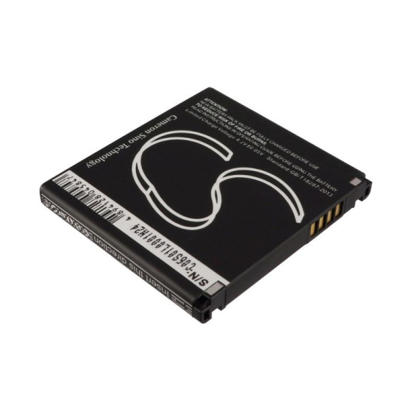 Аккумулятор для Garmin Asus A50 1050mah