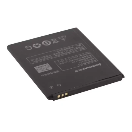 Аккумулятор BL210 для Lenovo A536, A606, A656, A766, S650, S820