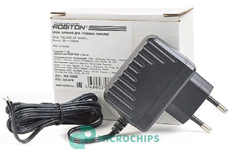 Блок питания Robiton IR3-1000S (Импульсный)