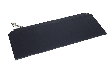 Аккумулятор (батарея) AP15O3K для ноутбука Acer Aspire S13, 11.55V, 52,7Vтч, 4560mAh (оригинал)