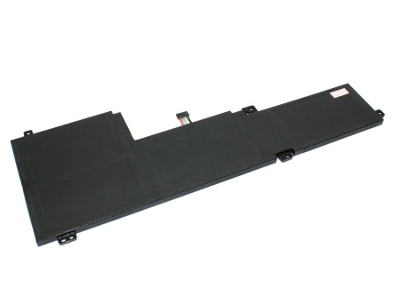 Аккумулятор (батарея) L19C4PF1 для ноутбука Lenovo IdeaPad 5-15IIL05, 15.2V, 4630mAh