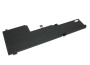 Аккумулятор (батарея) L19C4PF1 для ноутбука Lenovo IdeaPad 5-15IIL05, 15.2V, 4630mAh