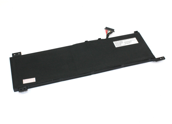 Аккумулятор (батарея) для ноутбука Lenovo Legion 5-15IMH05H (L19C4PC0) 15.36V, 60Wh 4010mAh